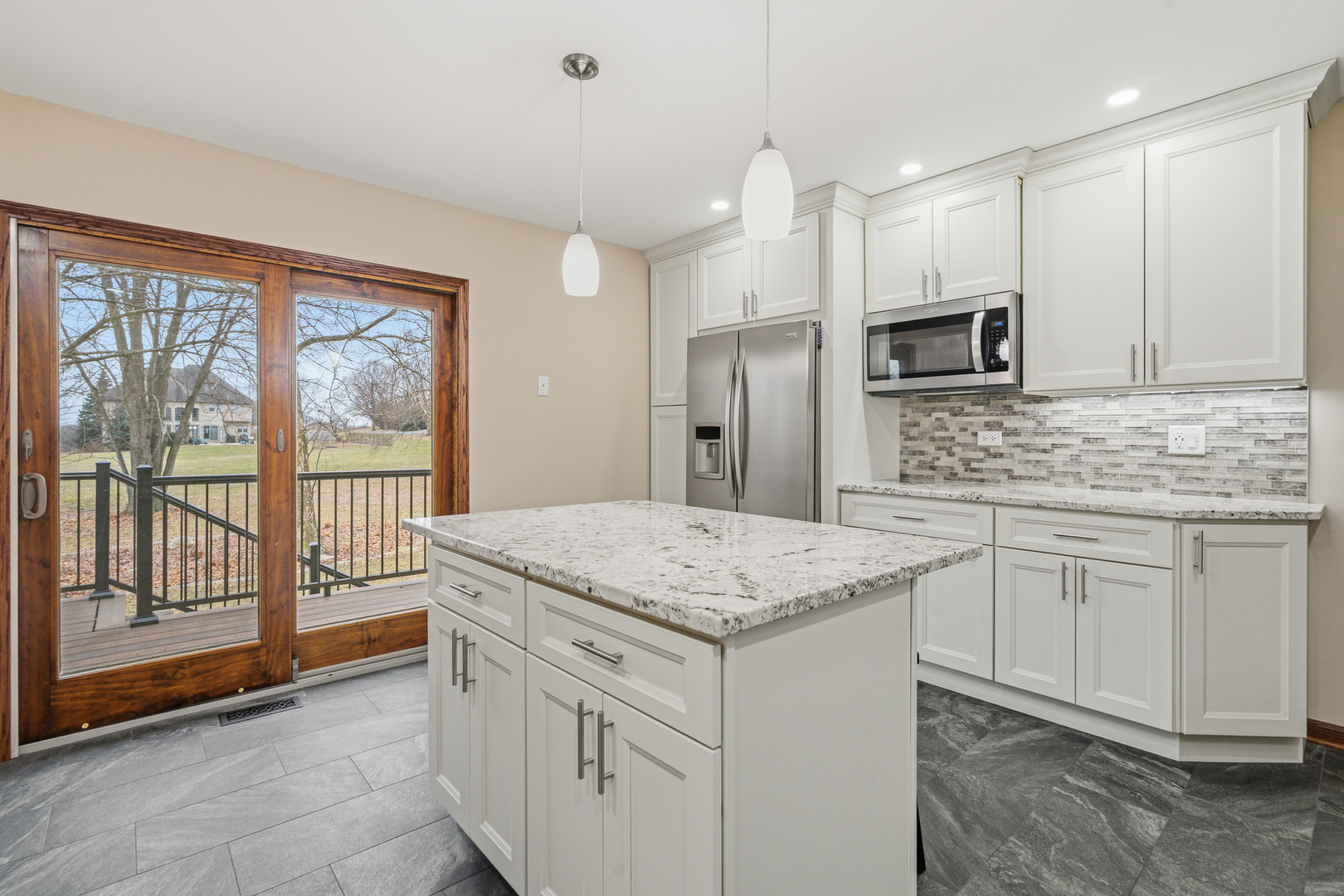 13707 W Carefree Drive, Homer Glen, IL 60491