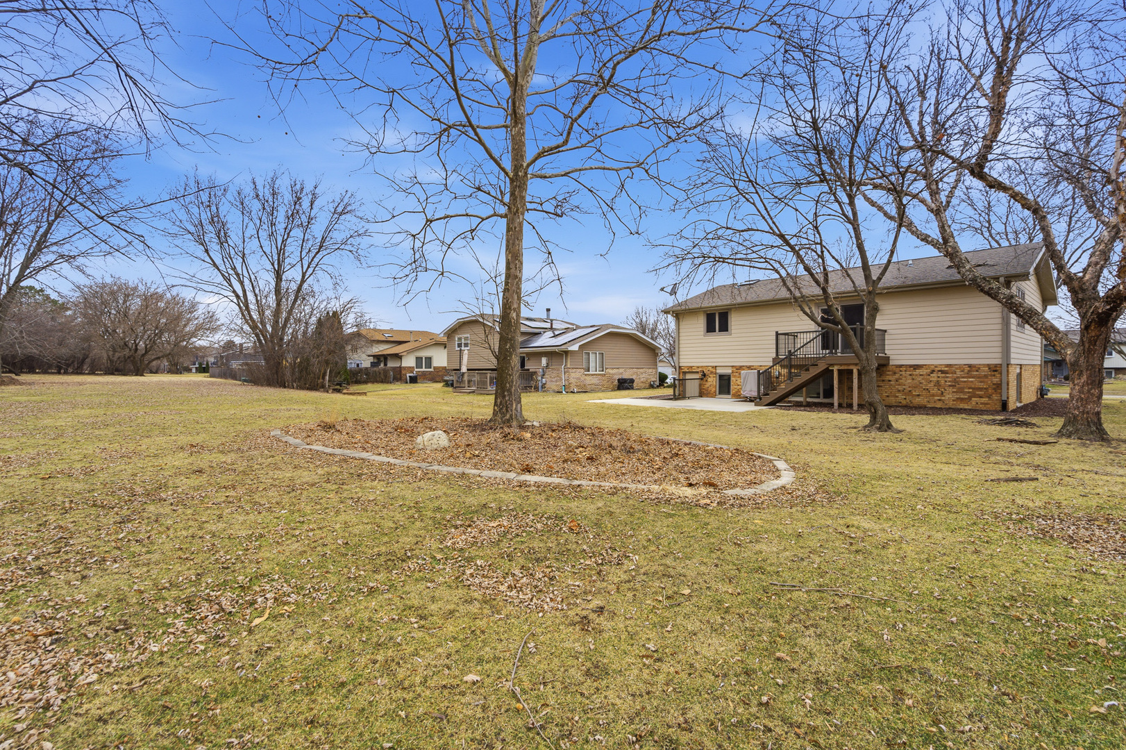 13707 W Carefree Drive, Homer Glen, IL 60491