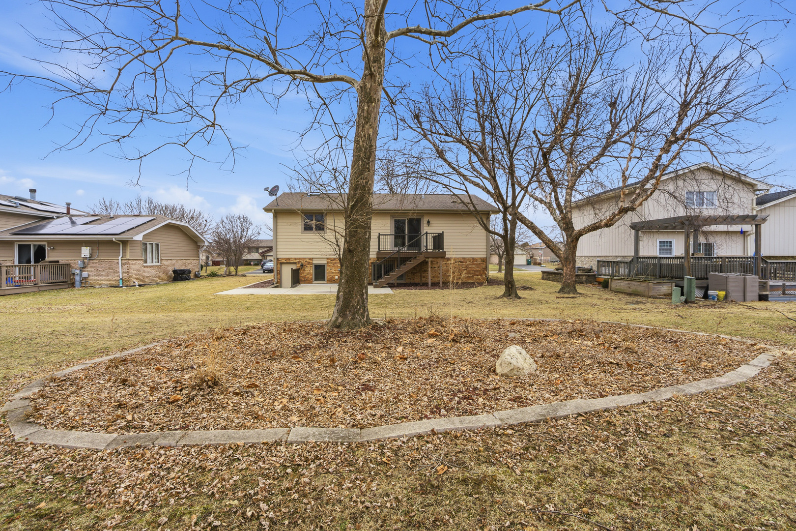 13707 W Carefree Drive, Homer Glen, IL 60491