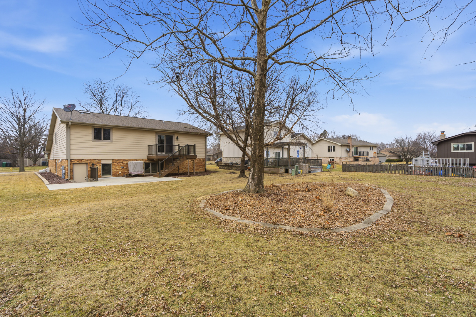 13707 W Carefree Drive, Homer Glen, IL 60491