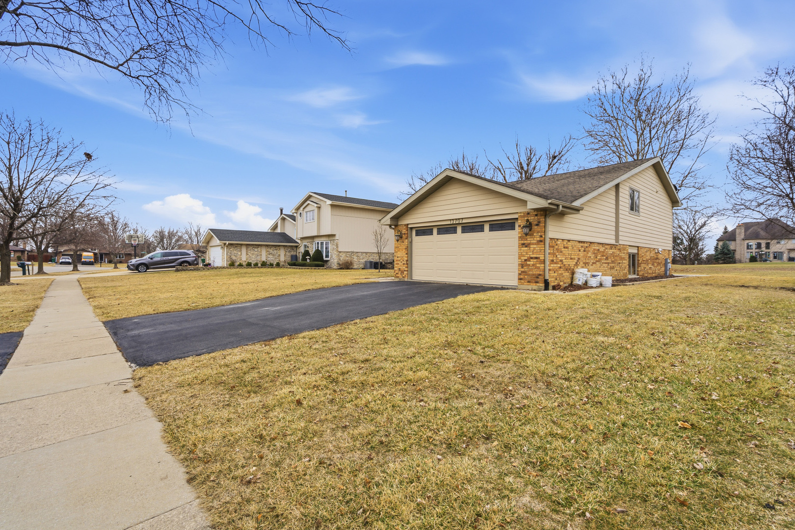 13707 W Carefree Drive, Homer Glen, IL 60491