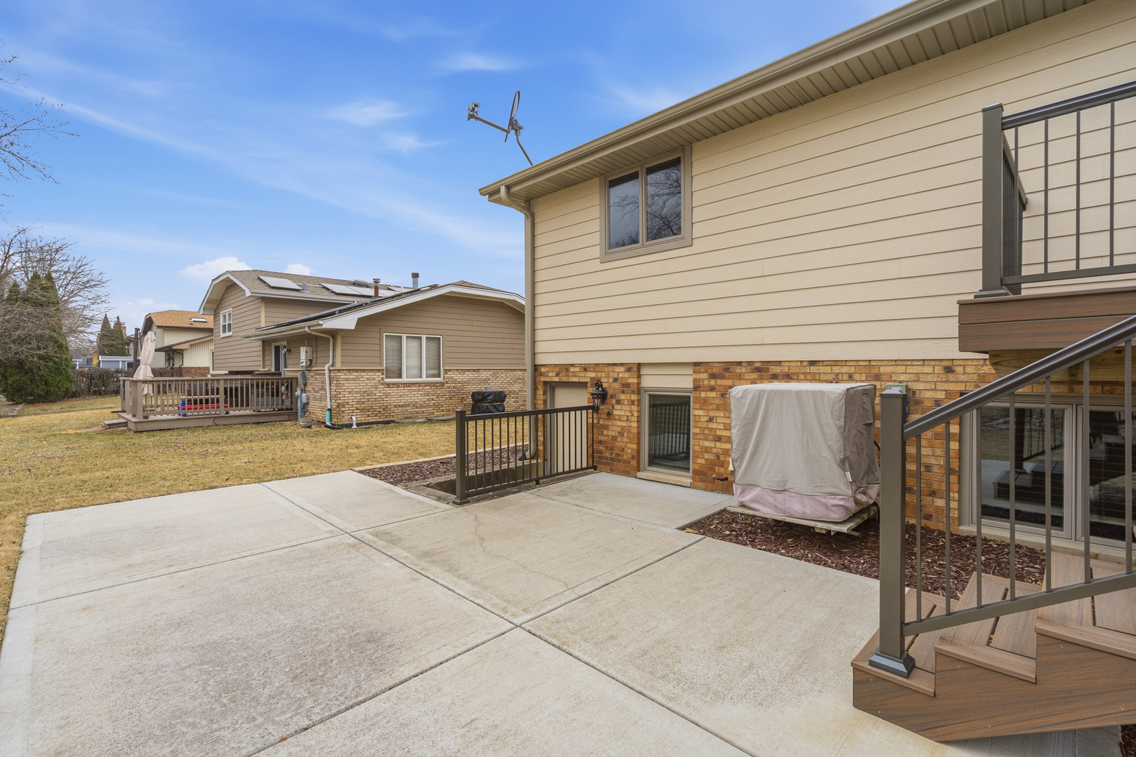 13707 W Carefree Drive, Homer Glen, IL 60491