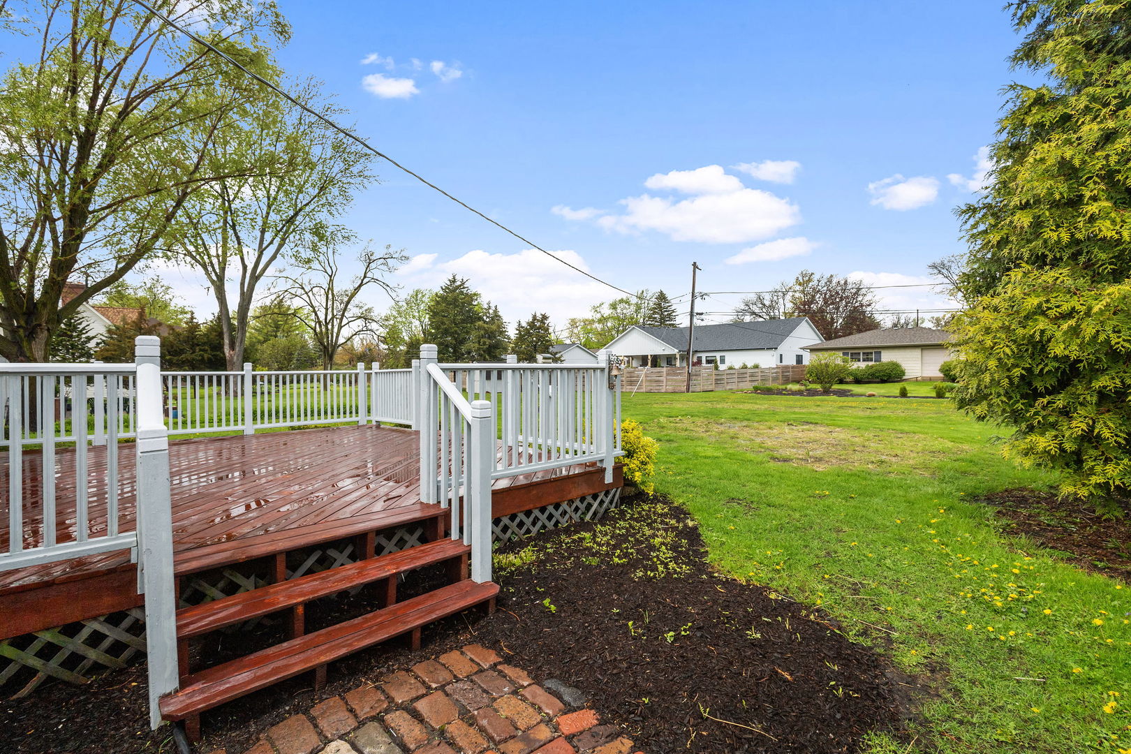 646 68th Street, Willowbrook, IL 60527