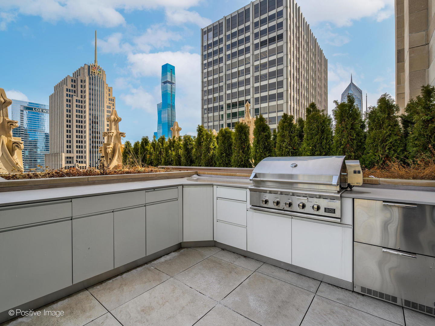 435 N Michigan Avenue #611, Chicago, IL 60611
