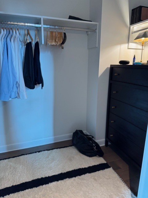 435 N Michigan Avenue #611, Chicago, IL 60611