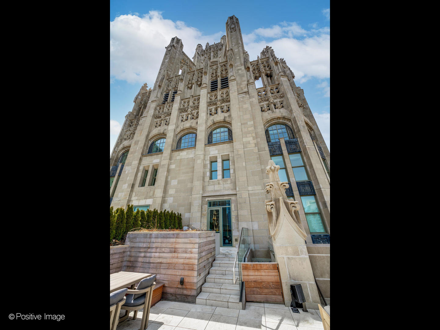 435 N Michigan Avenue #611, Chicago, IL 60611