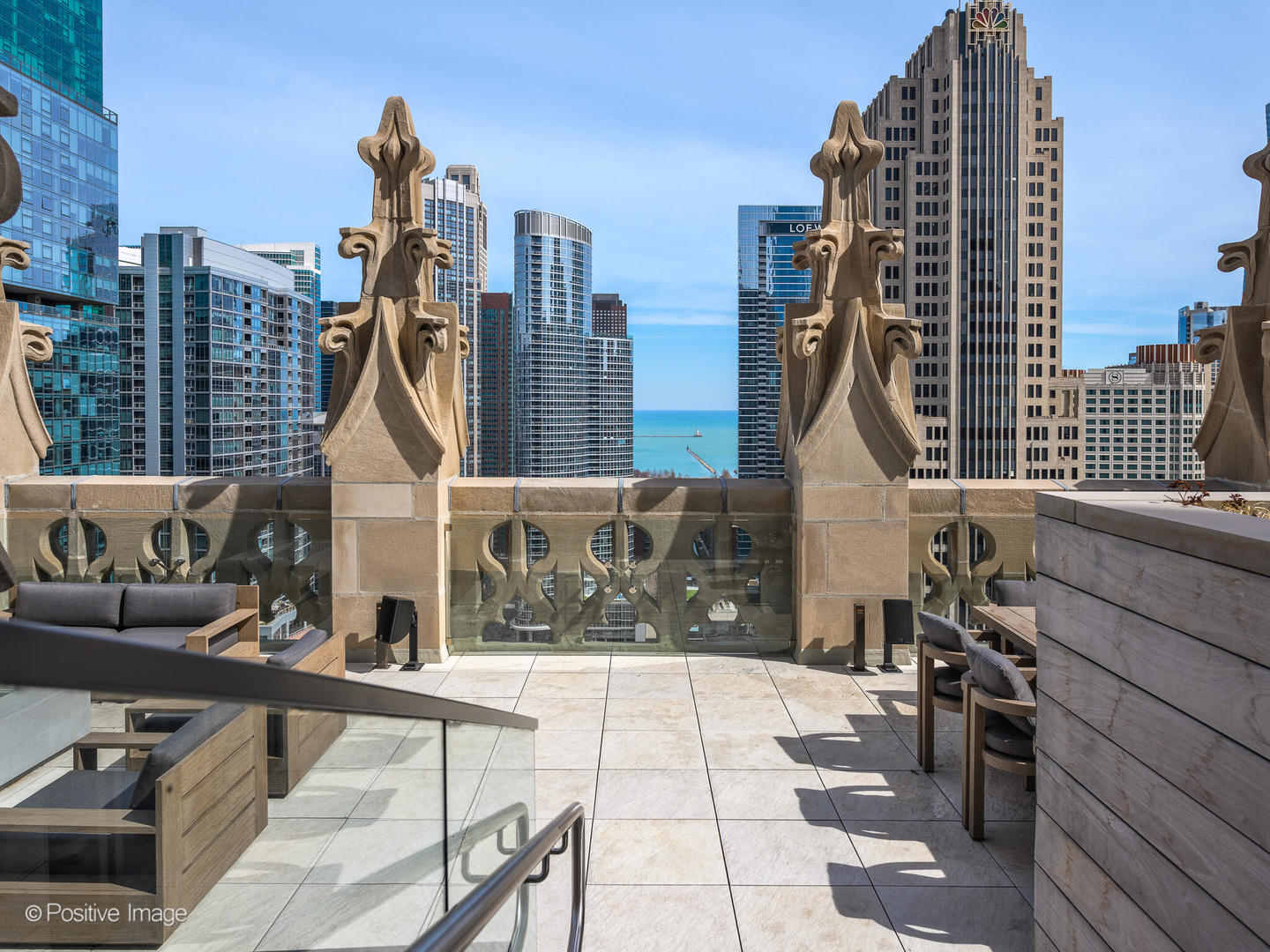 435 N Michigan Avenue #611, Chicago, IL 60611