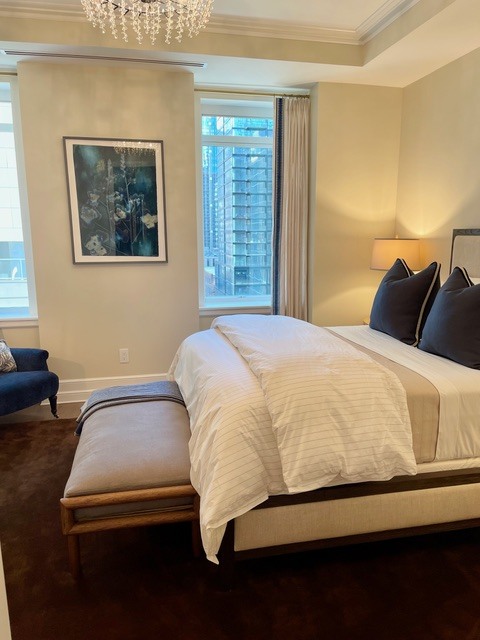 435 N Michigan Avenue #611, Chicago, IL 60611