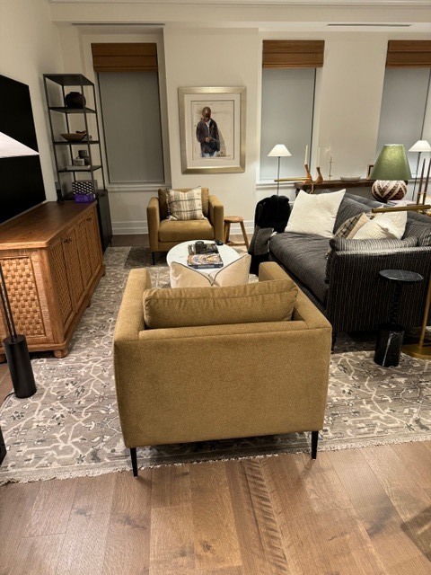 435 N Michigan Avenue #611, Chicago, IL 60611