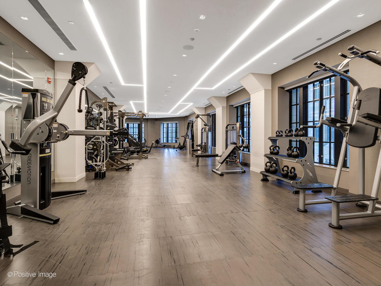 435 N Michigan Avenue #611, Chicago, IL 60611