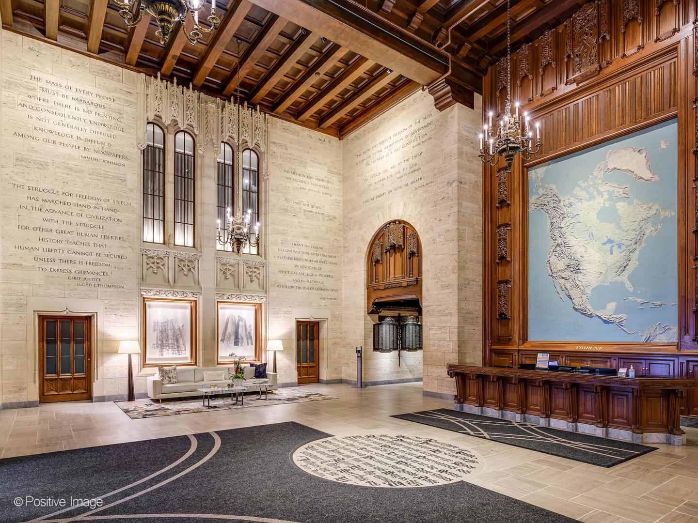 435 N Michigan Avenue #611, Chicago, IL 60611