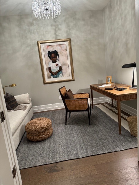 435 N Michigan Avenue #611, Chicago, IL 60611