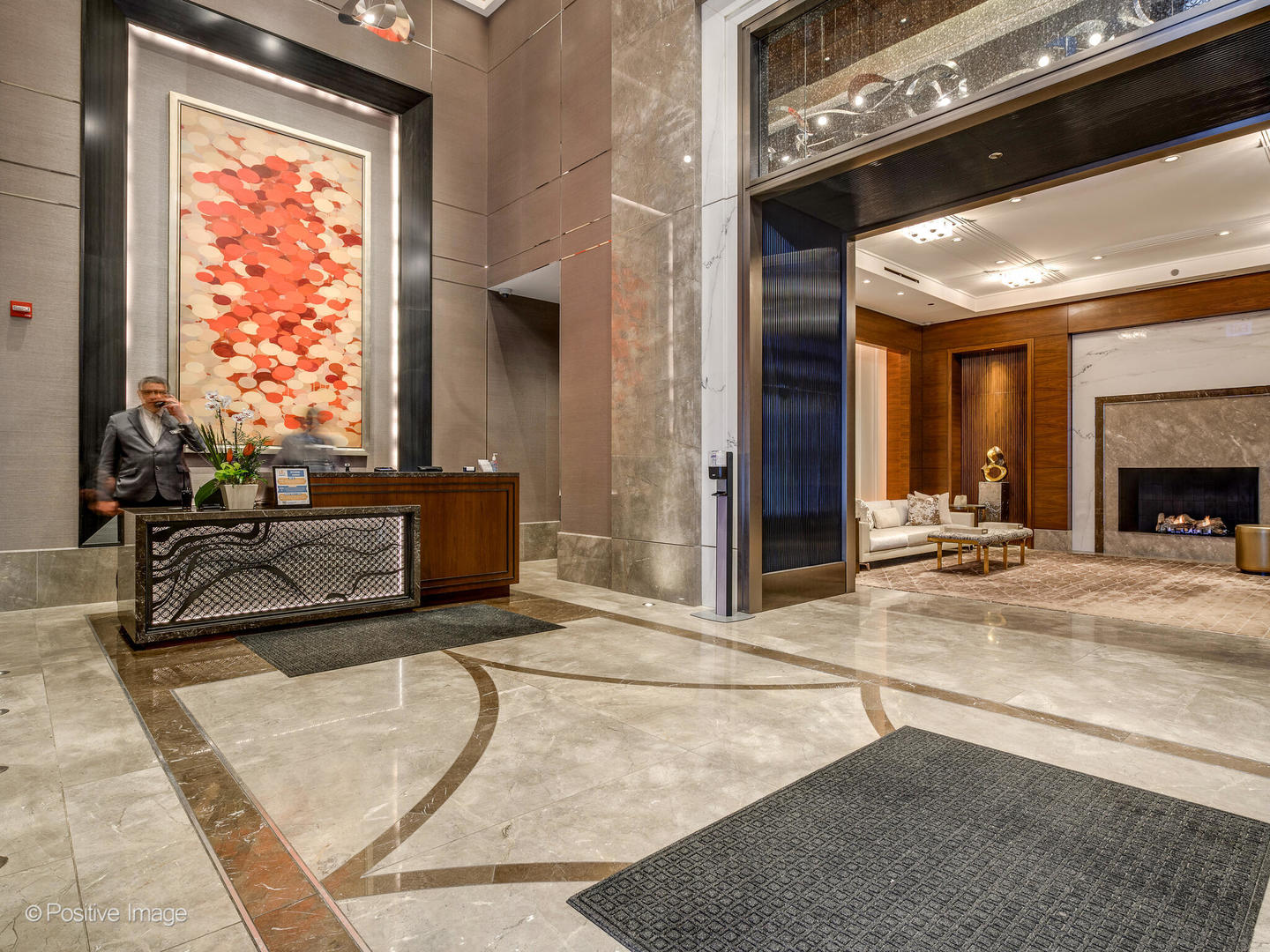 435 N Michigan Avenue #611, Chicago, IL 60611