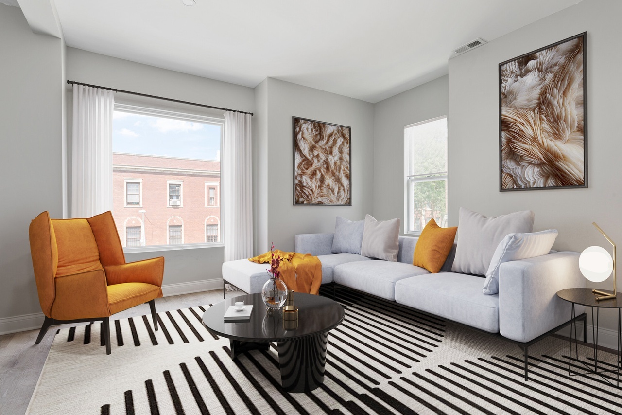 843 E 65th Street #2, Chicago, IL 60637