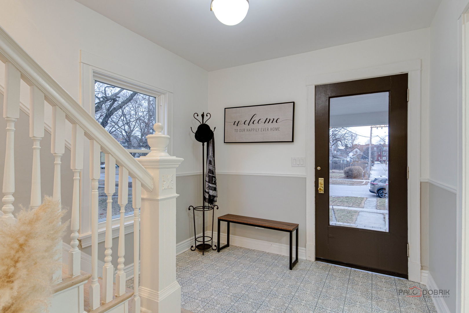 131 N Taylor Avenue, Oak Park, IL 60302