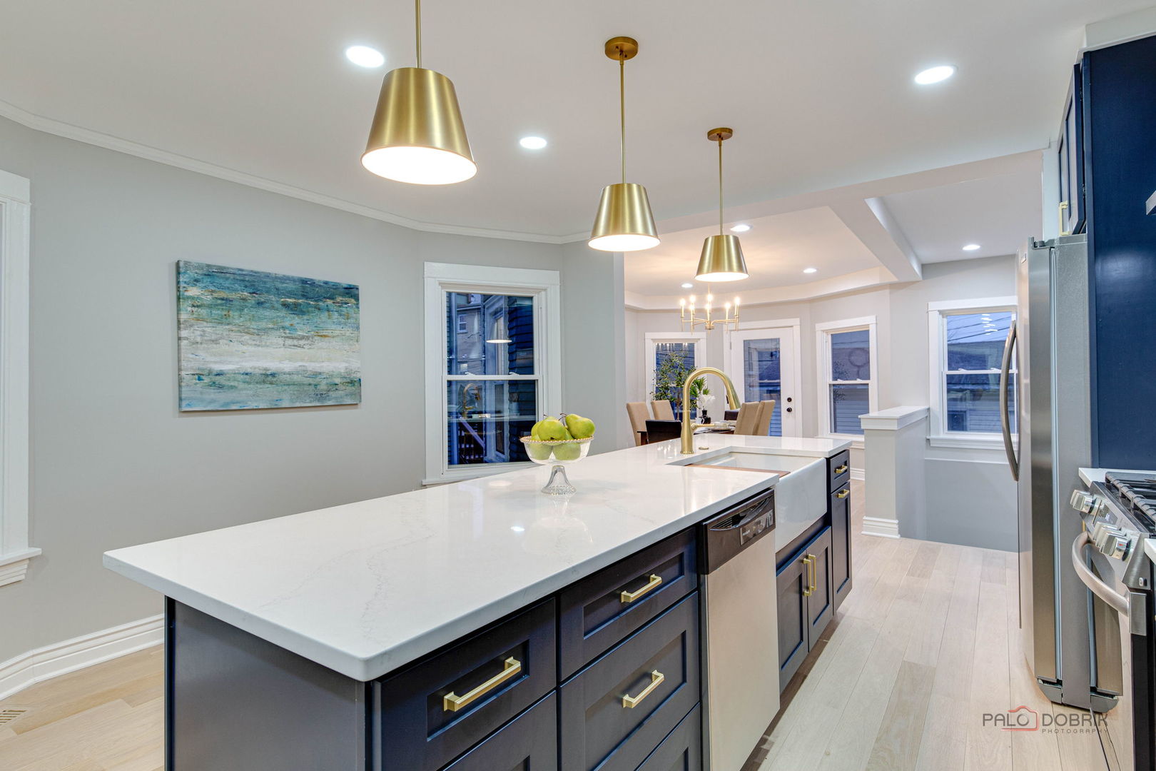 131 N Taylor Avenue, Oak Park, IL 60302