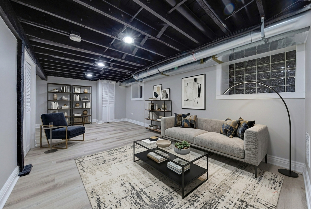 131 N Taylor Avenue, Oak Park, IL 60302