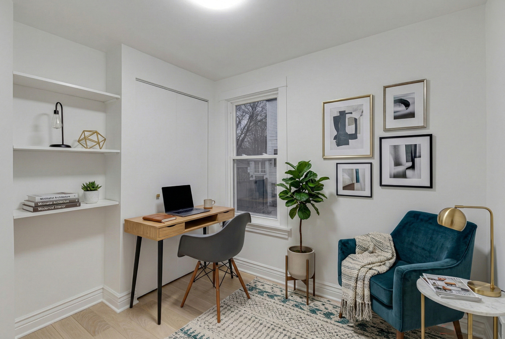 131 N Taylor Avenue, Oak Park, IL 60302