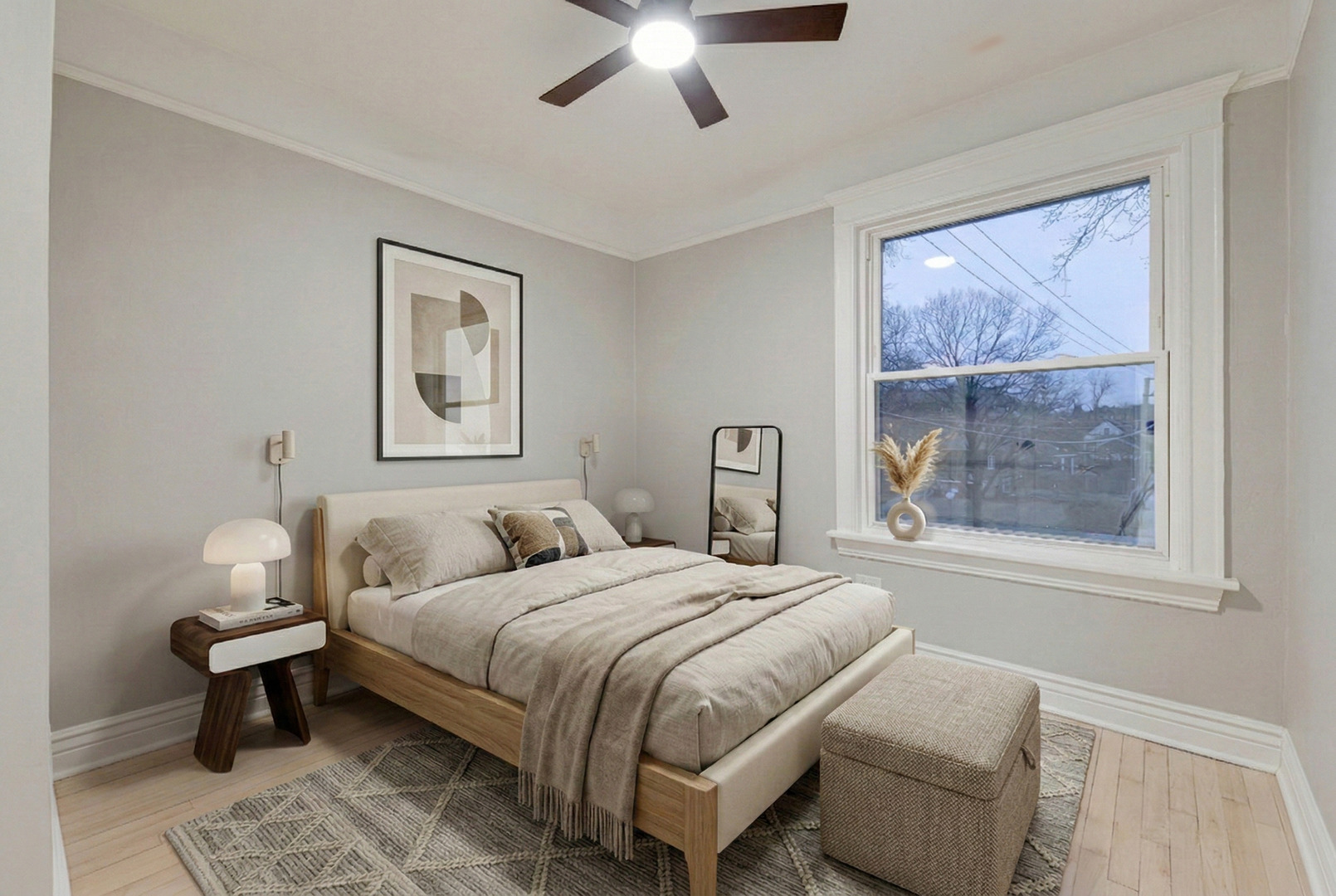 131 N Taylor Avenue, Oak Park, IL 60302