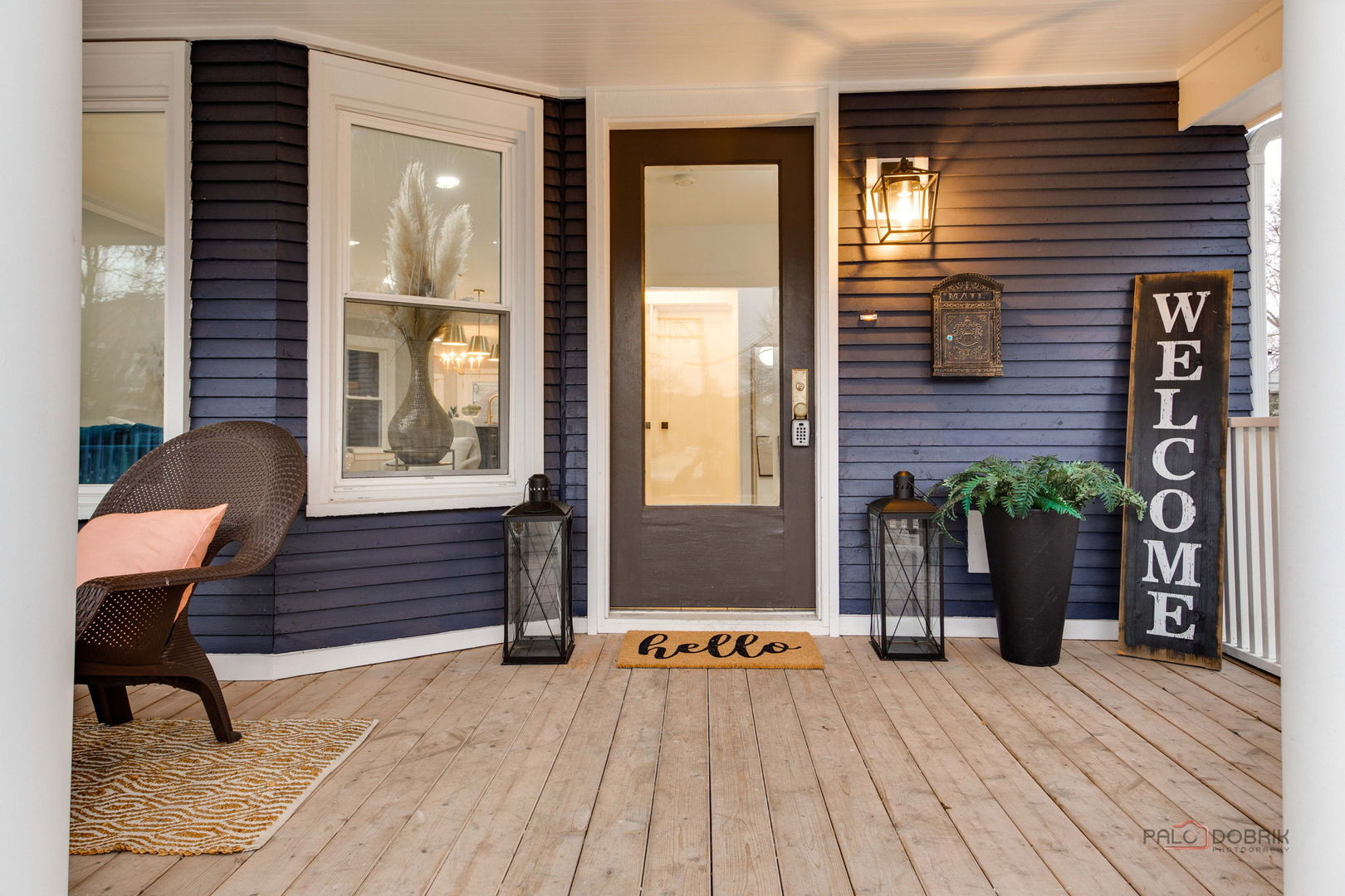 131 N Taylor Avenue, Oak Park, IL 60302