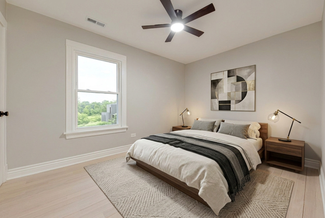 131 N Taylor Avenue, Oak Park, IL 60302