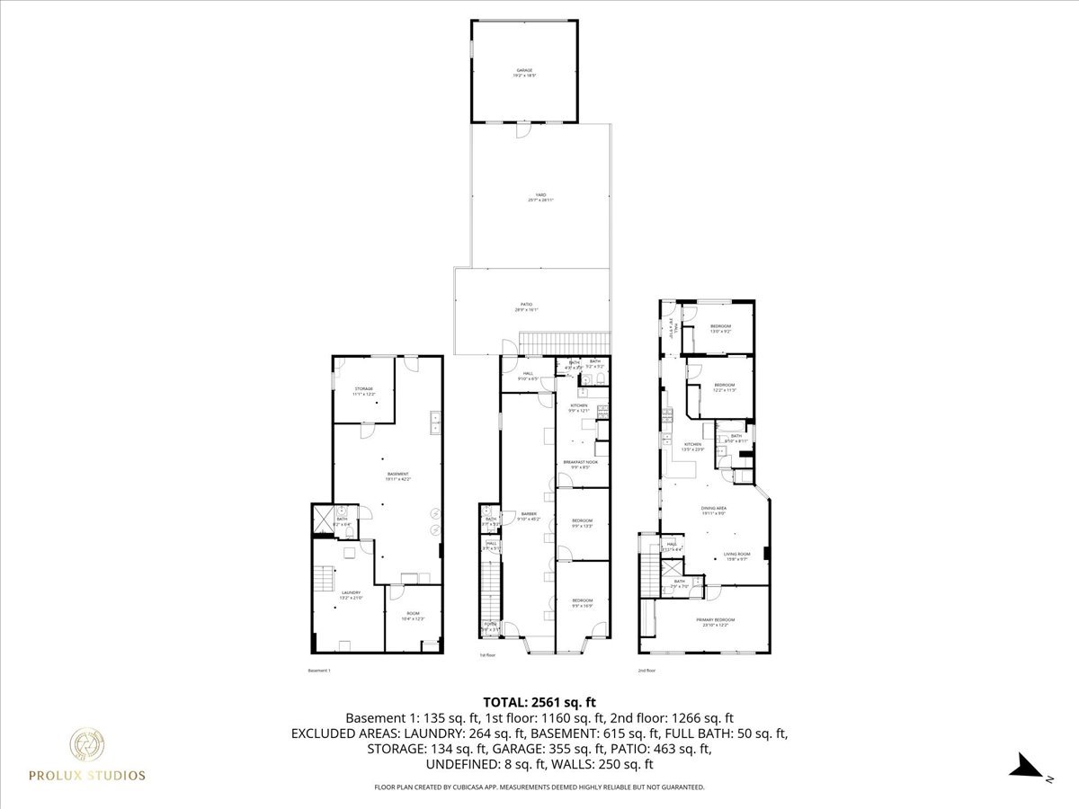 5411 W North Avenue, Chicago, IL 60639