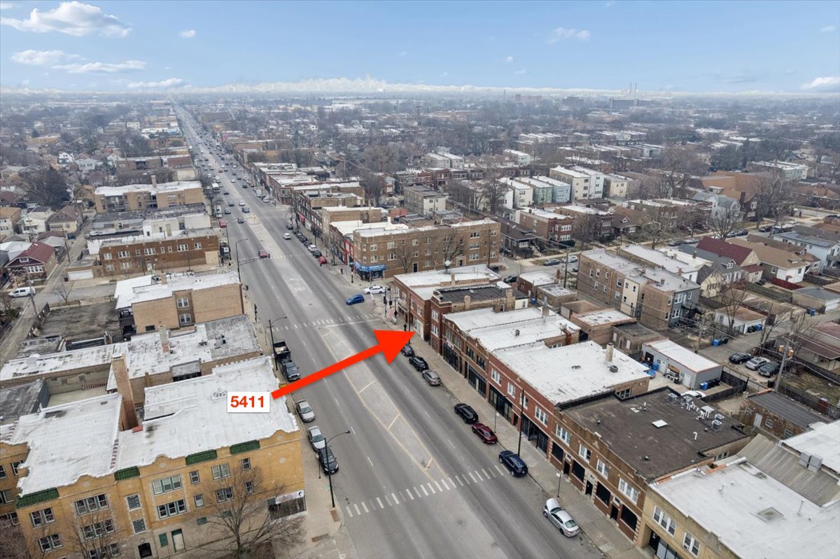 5411 W North Avenue, Chicago, IL 60639