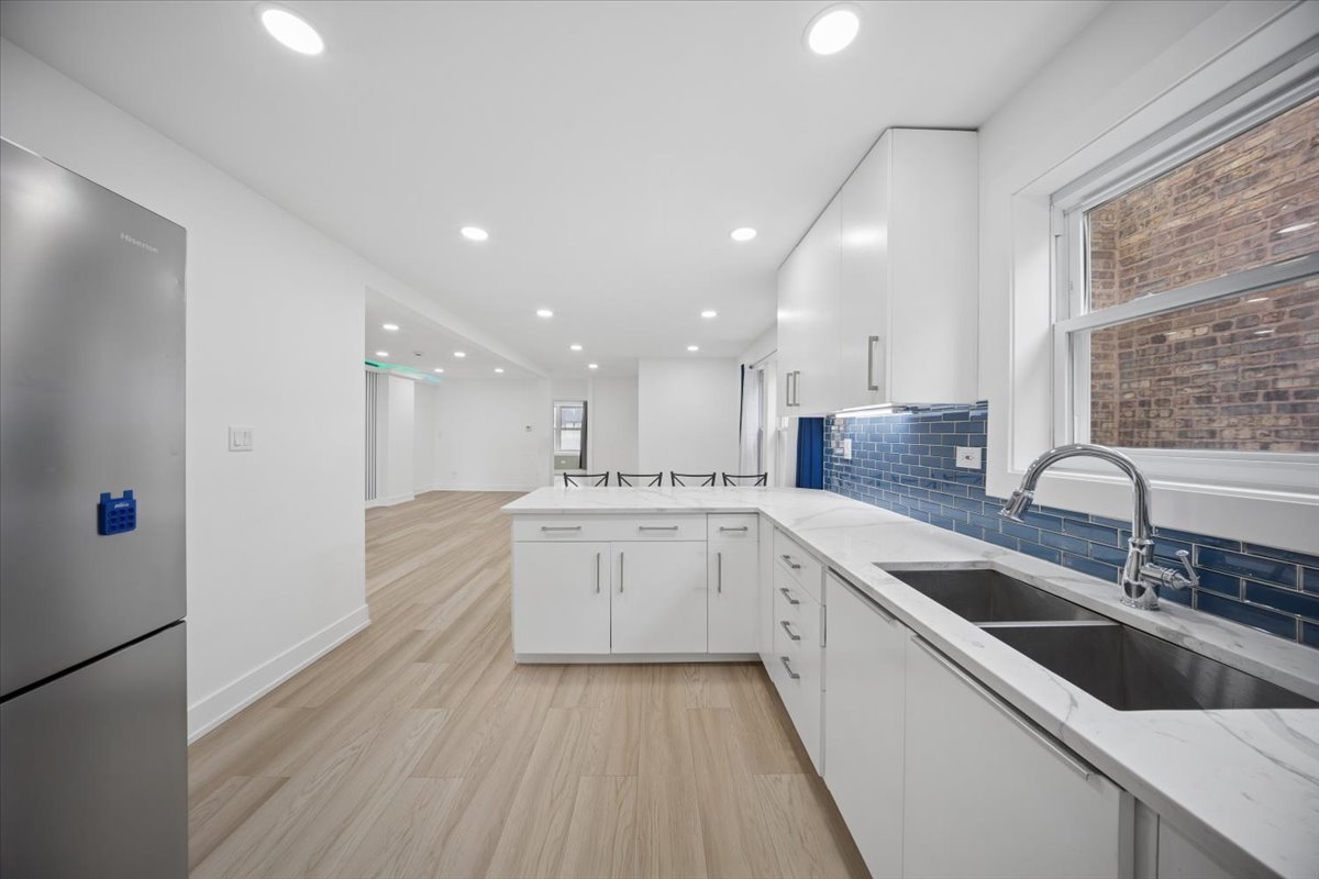 5411 W North Avenue, Chicago, IL 60639