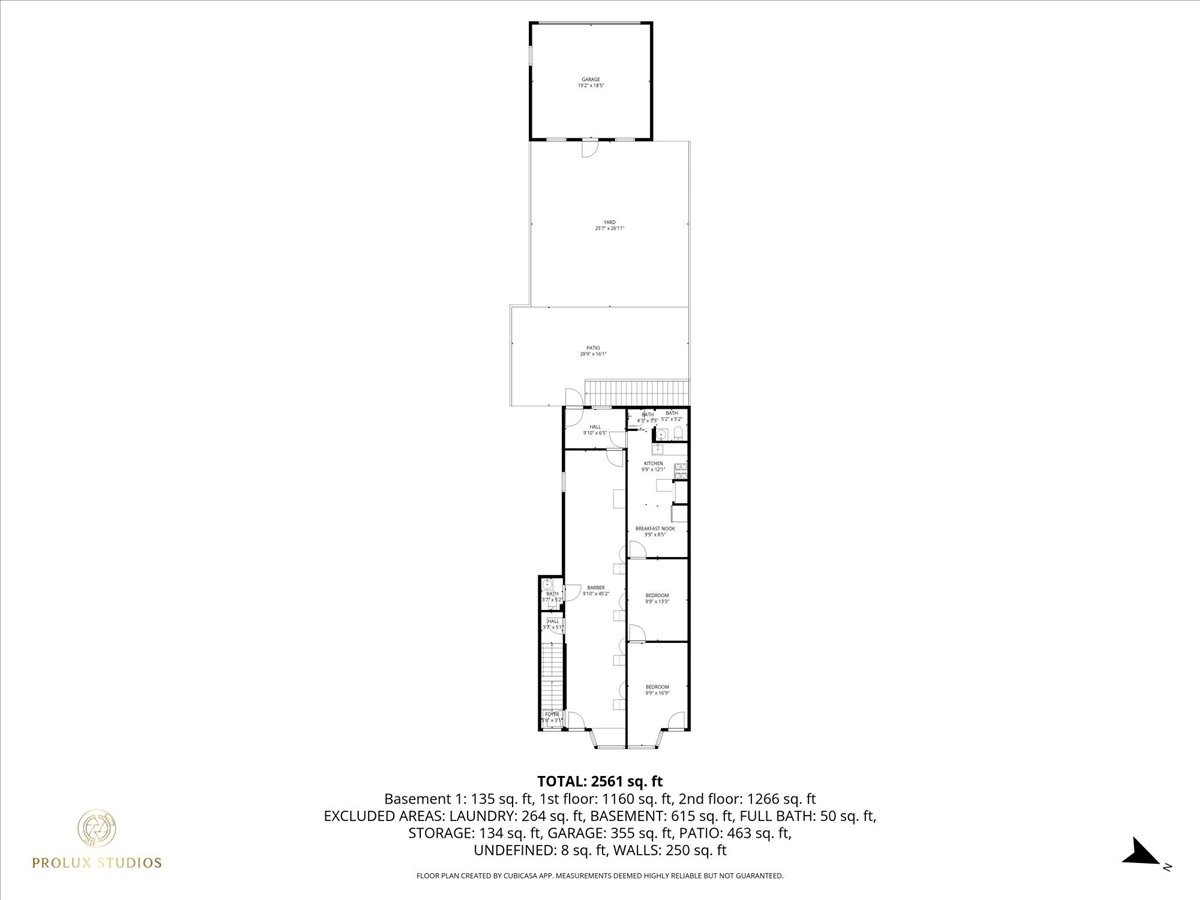 5411 W North Avenue, Chicago, IL 60639