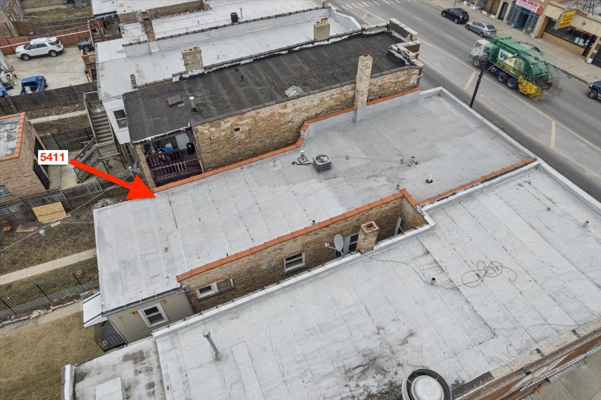 5411 W North Avenue, Chicago, IL 60639