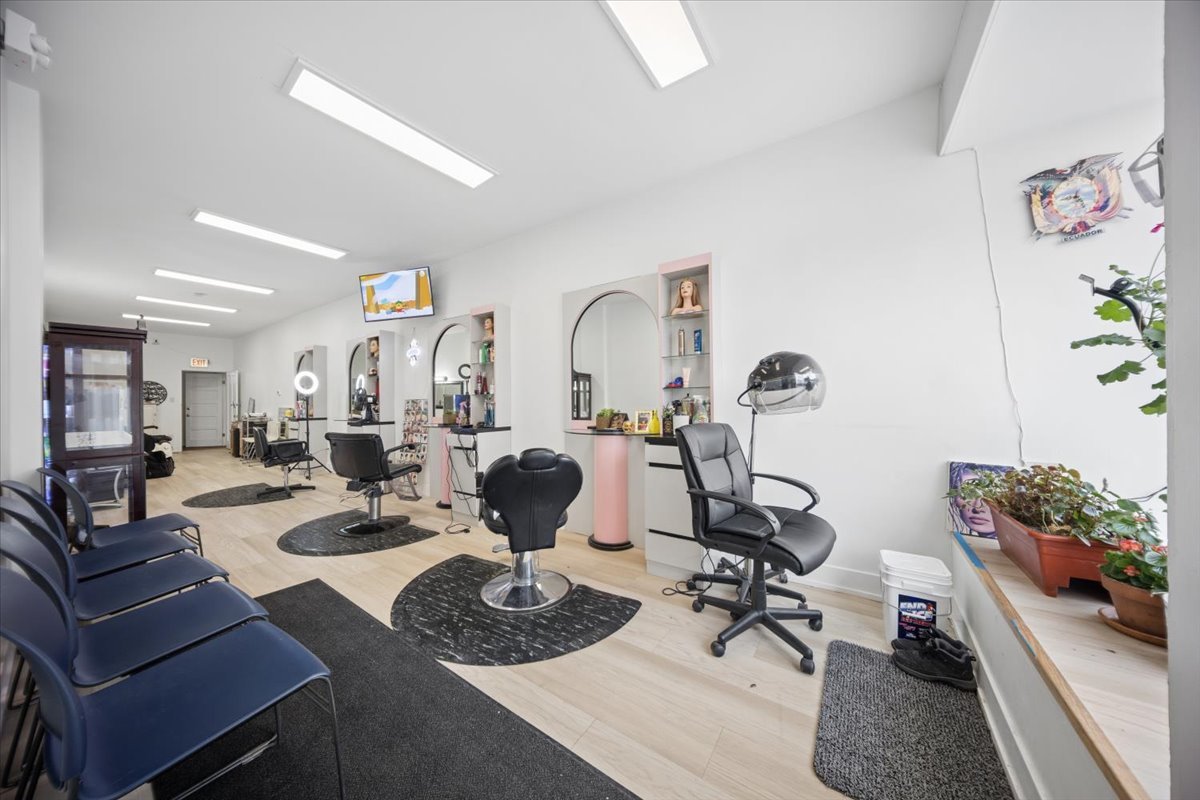 5411 W North Avenue, Chicago, IL 60639