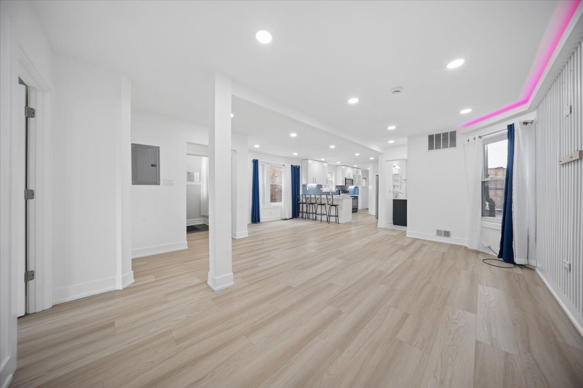 5411 W North Avenue, Chicago, IL 60639