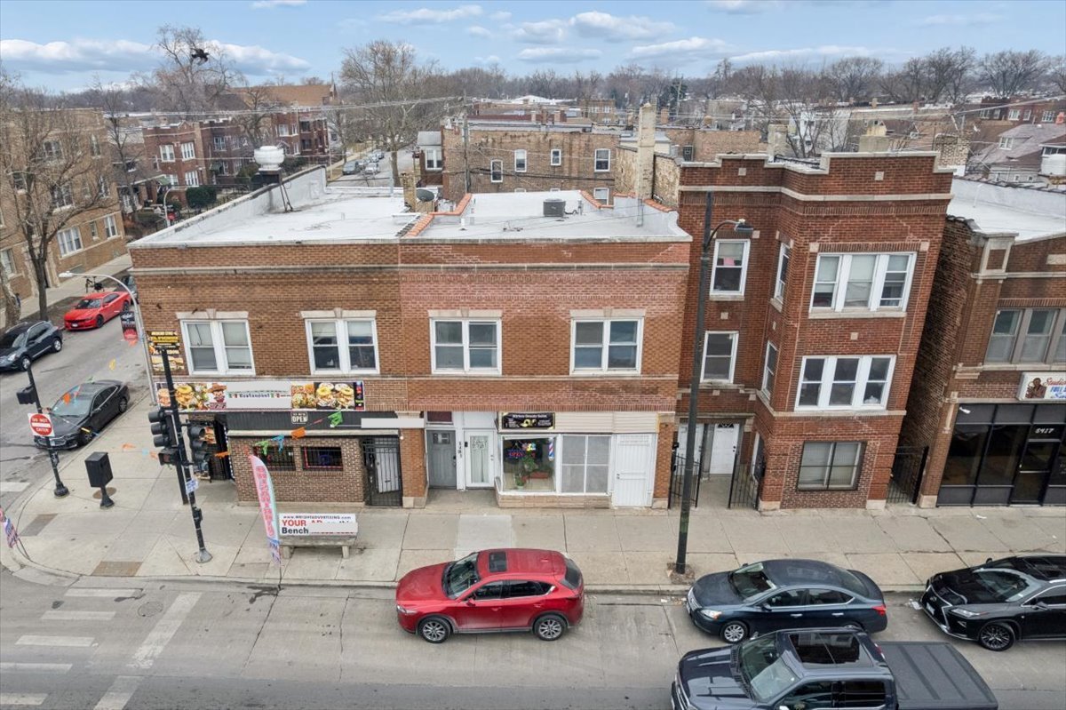 5411 W North Avenue, Chicago, IL 60639