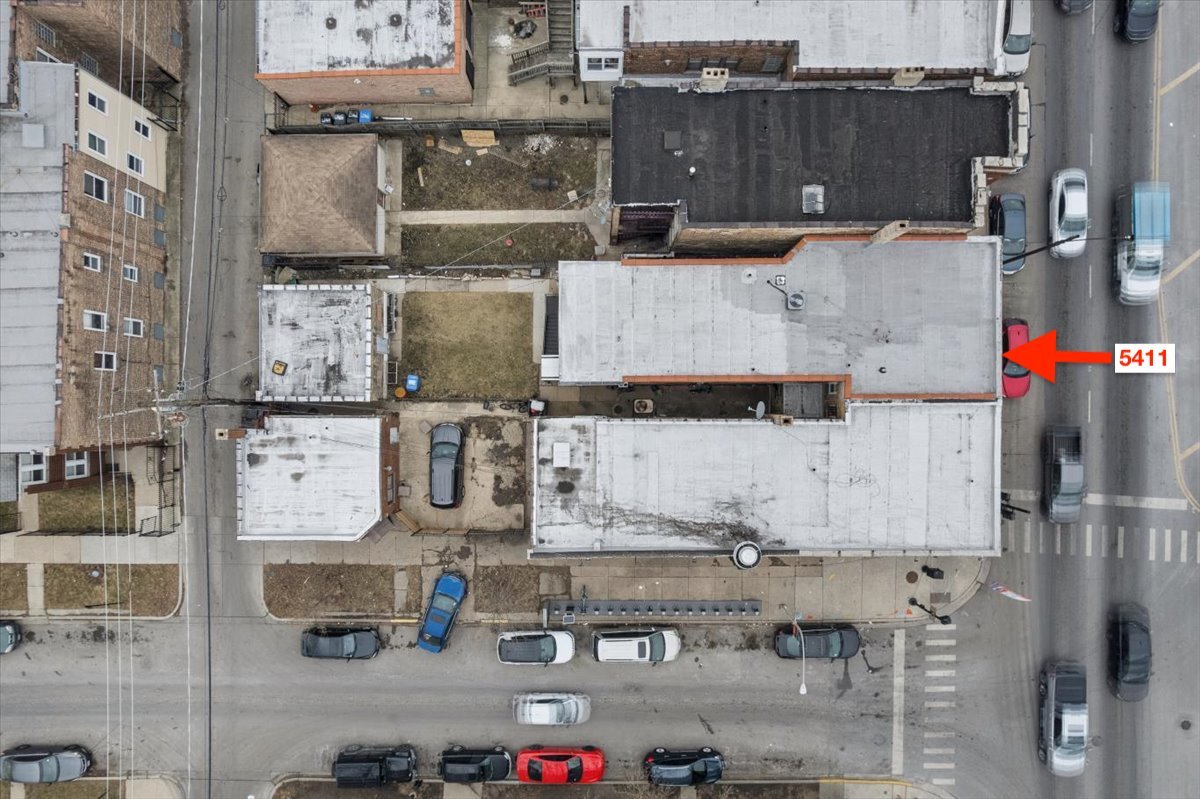 5411 W North Avenue, Chicago, IL 60639
