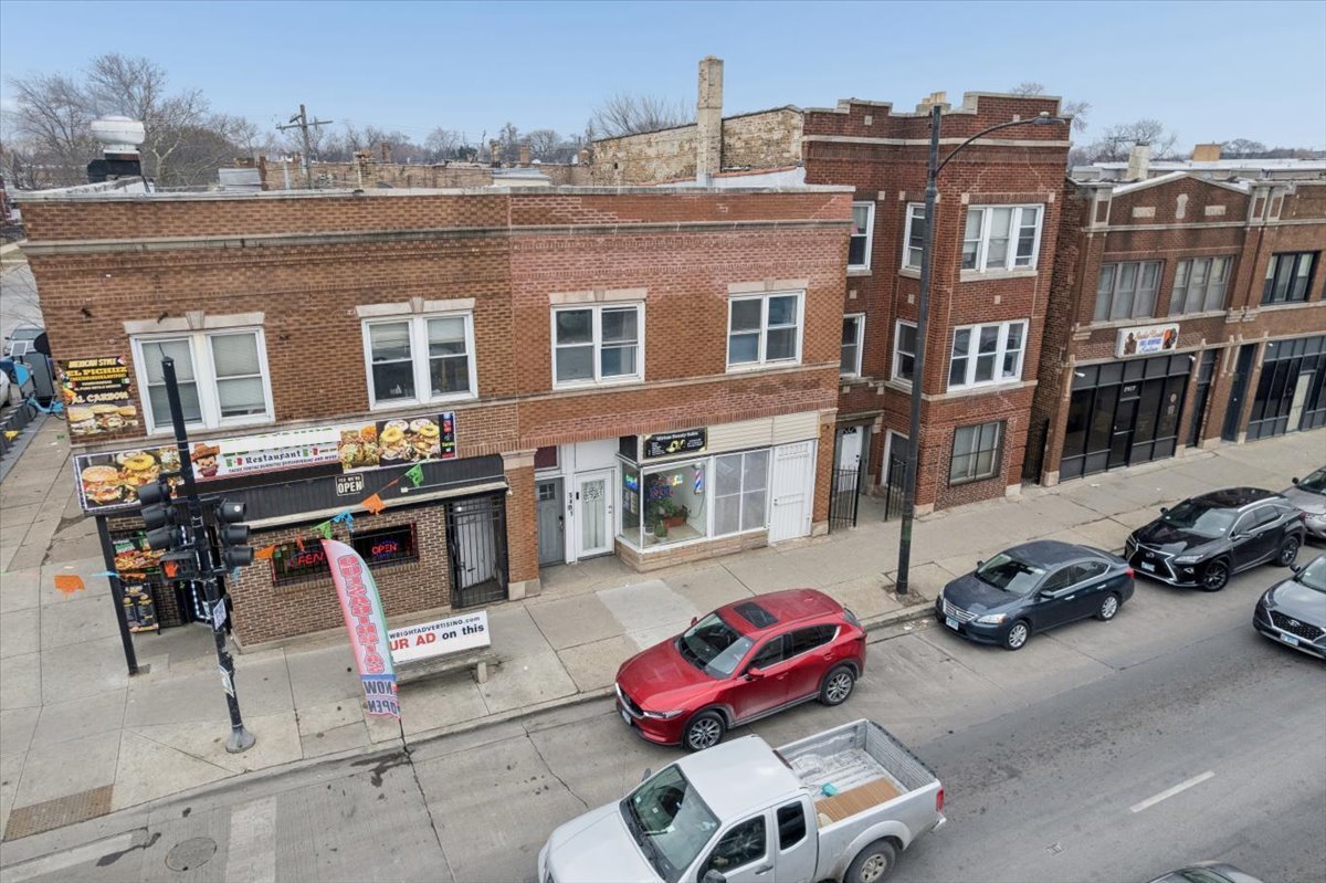 5411 W North Avenue, Chicago, IL 60639