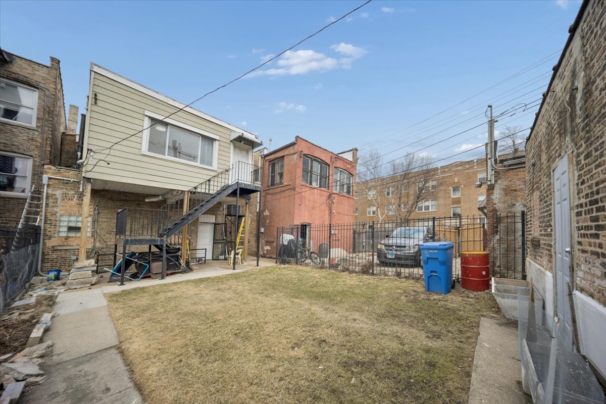 5411 W North Avenue, Chicago, IL 60639