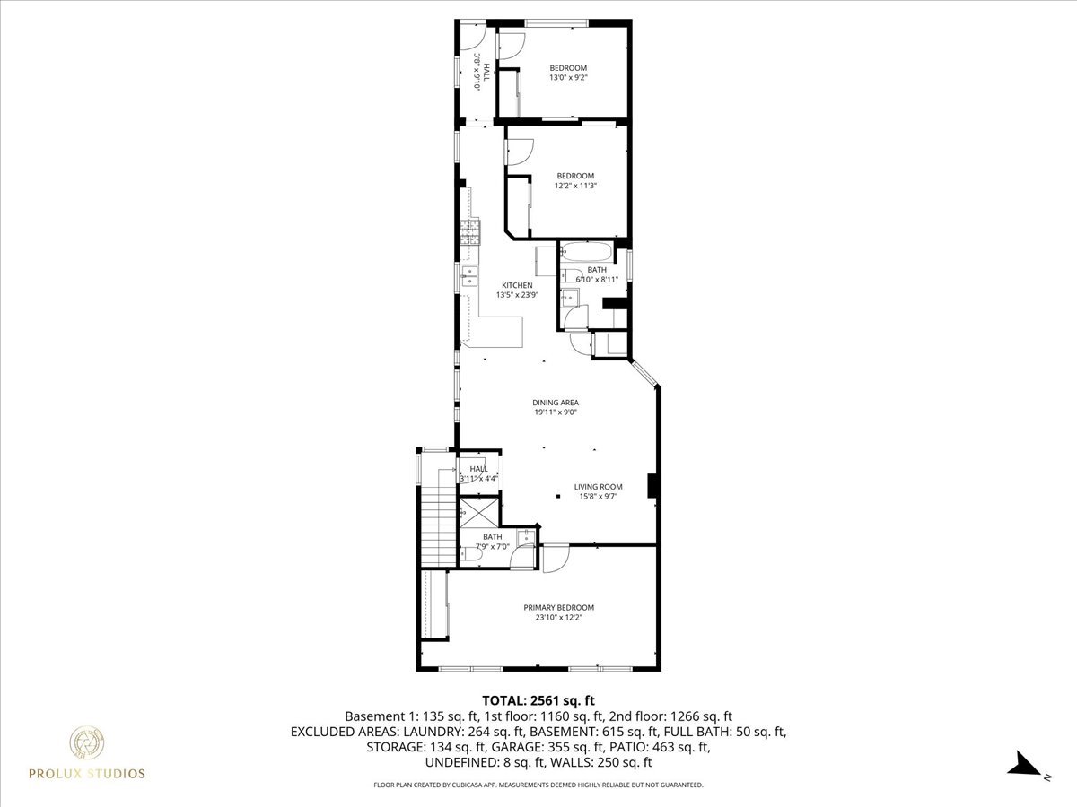 5411 W North Avenue, Chicago, IL 60639