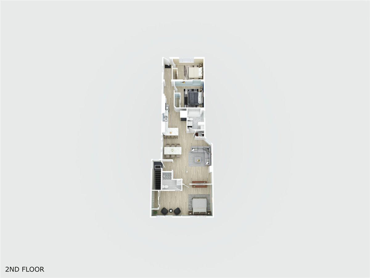 5411 W North Avenue, Chicago, IL 60639