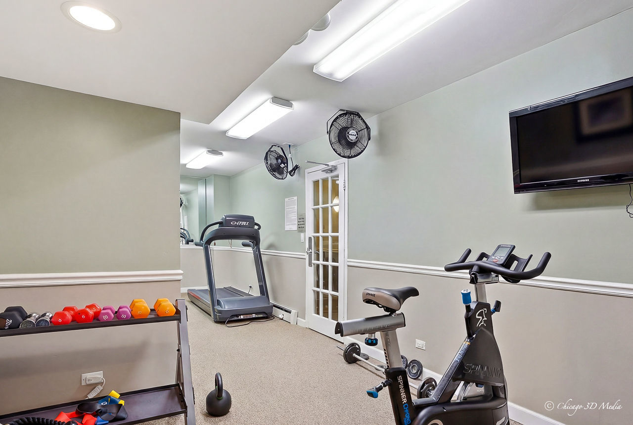 3900 N Pine Grove Avenue #409, Chicago, IL 60613