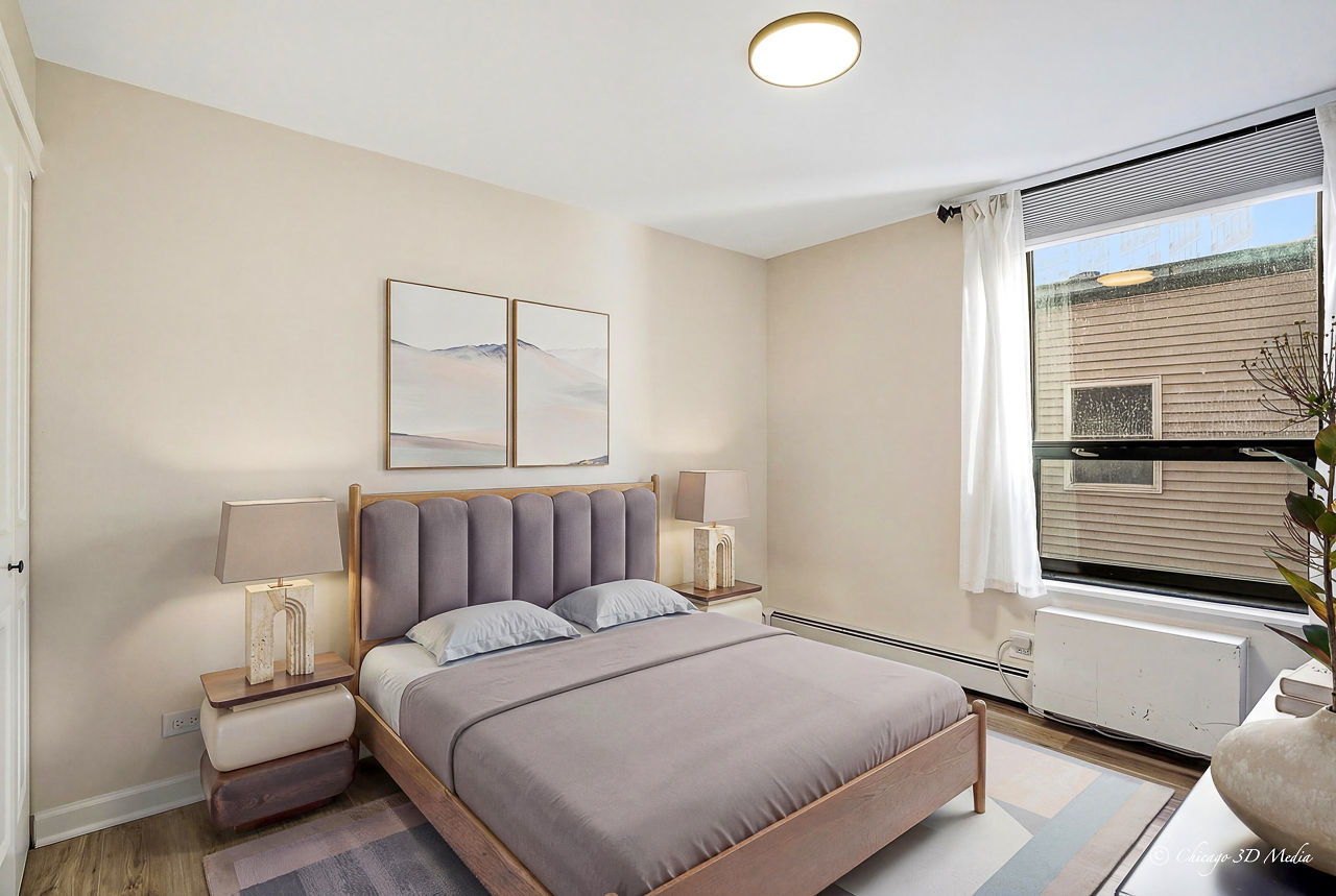 3900 N Pine Grove Avenue #409, Chicago, IL 60613