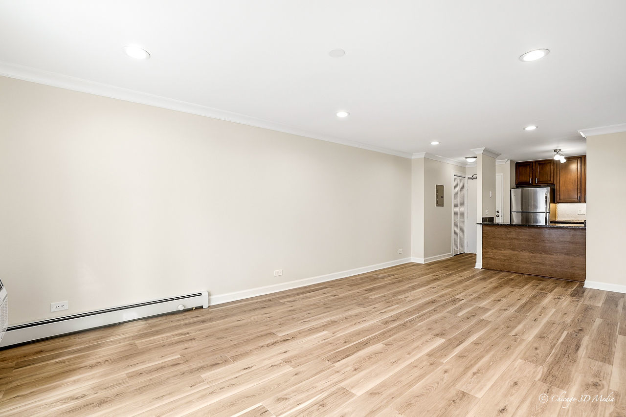 3900 N Pine Grove Avenue #409, Chicago, IL 60613