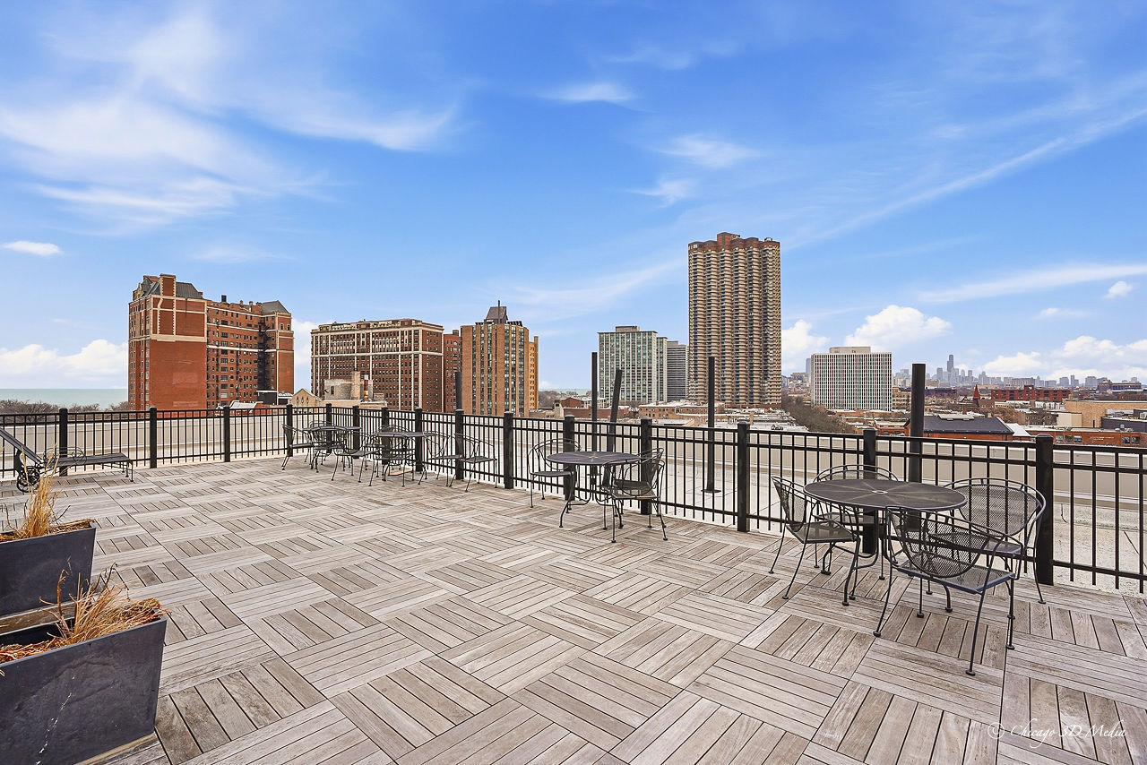 3900 N Pine Grove Avenue #409, Chicago, IL 60613