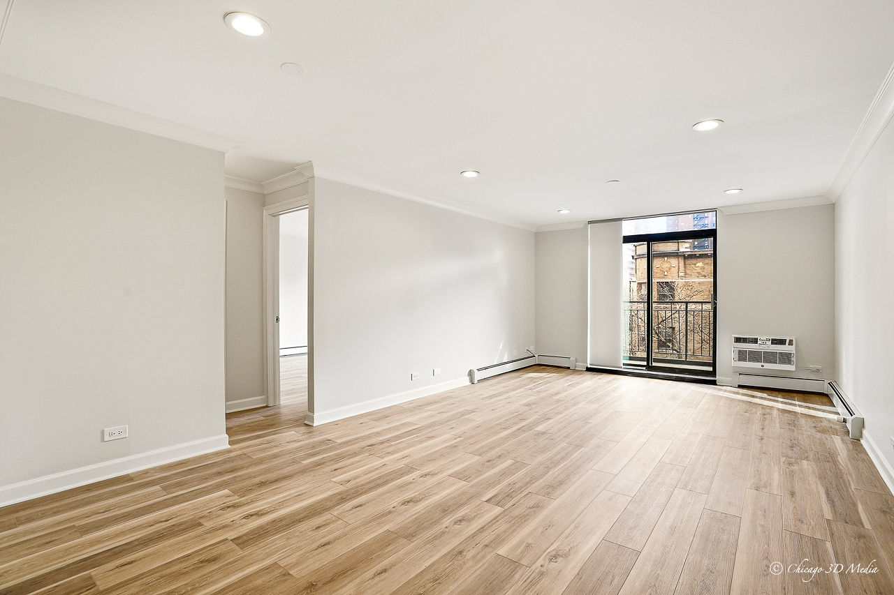 3900 N Pine Grove Avenue #409, Chicago, IL 60613