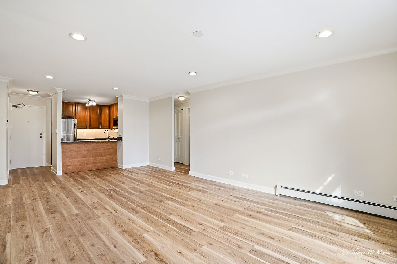 3900 N Pine Grove Avenue #409, Chicago, IL 60613