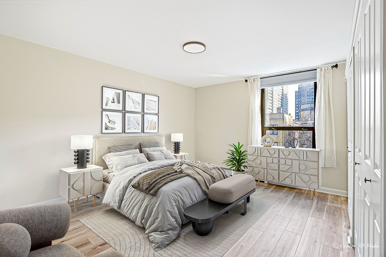 3900 N Pine Grove Avenue #409, Chicago, IL 60613