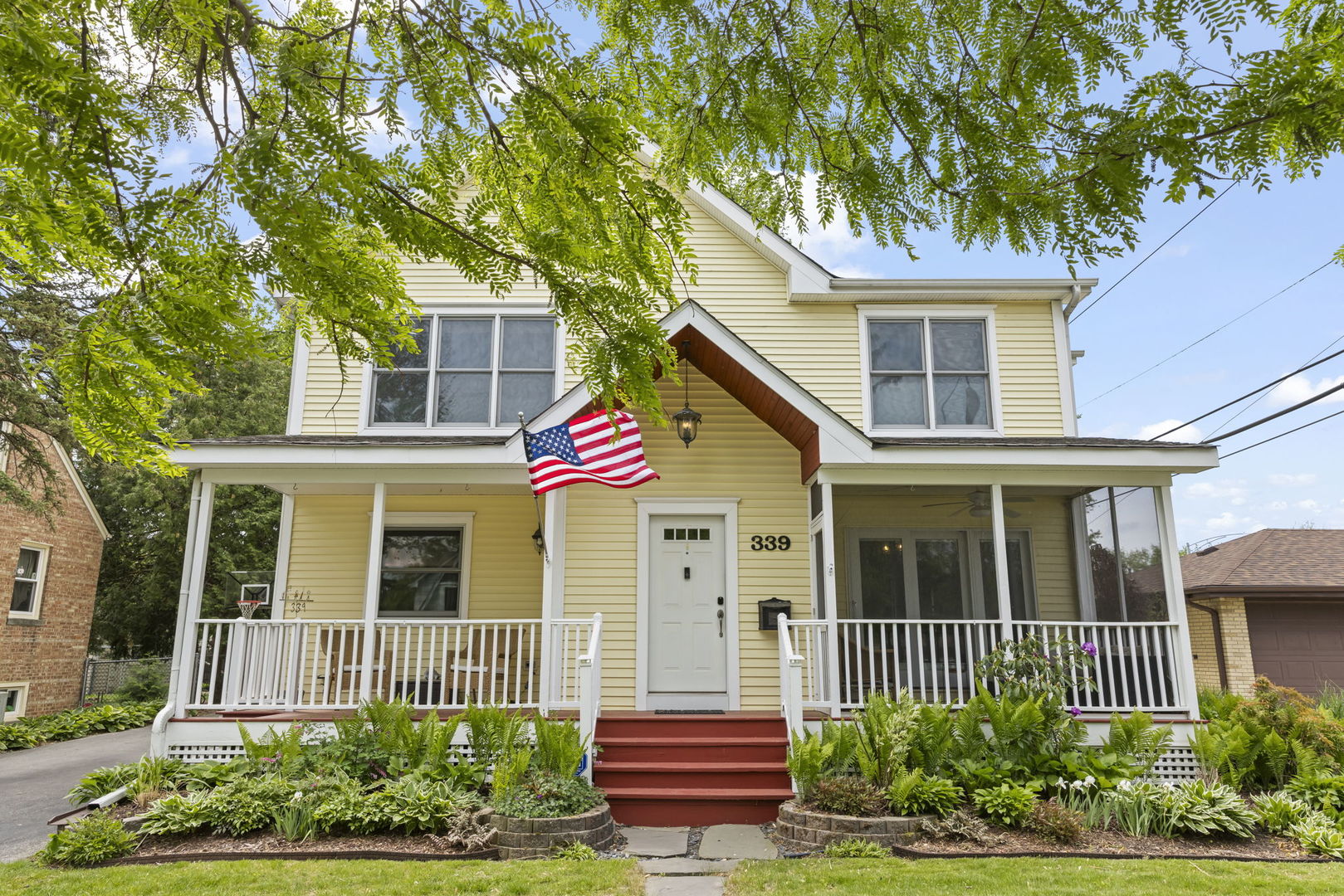 339 8th Street, Downers Grove, IL 60515