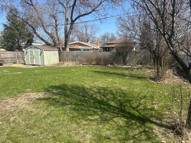 9843 Tulley Avenue, Oak Lawn, IL 60453