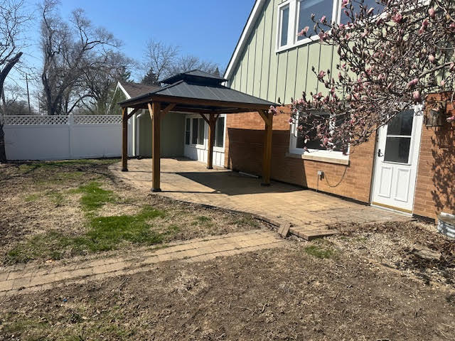 9843 Tulley Avenue, Oak Lawn, IL 60453