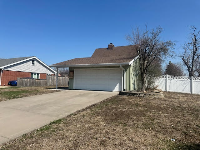 9843 Tulley Avenue, Oak Lawn, IL 60453