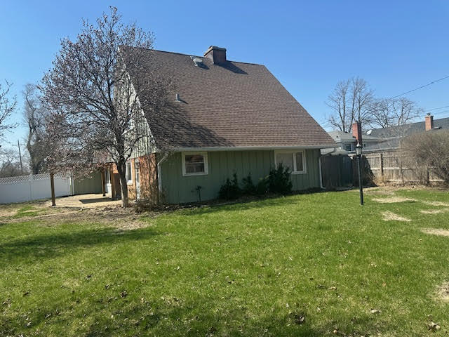 9843 Tulley Avenue, Oak Lawn, IL 60453